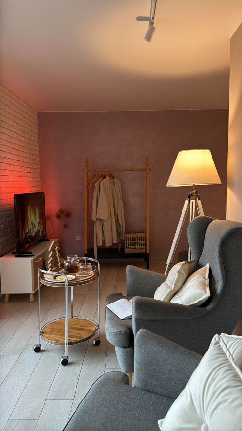 Коттедж № 333