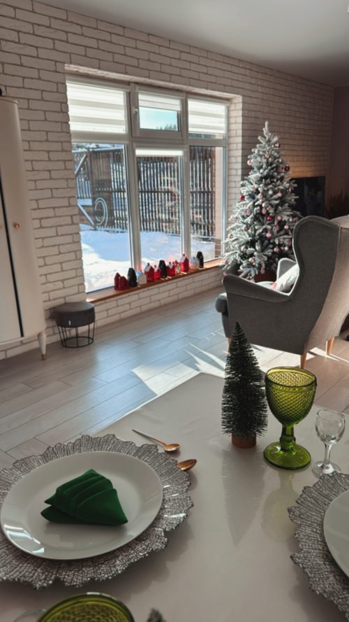 Коттедж № 333