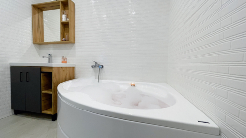 Коттедж № 333