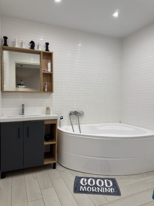 Коттедж № 333