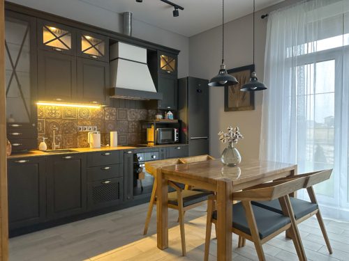 Коттедж № 337