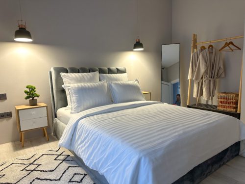 Коттедж № 337