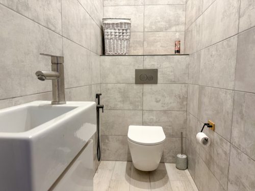 Коттедж № 337