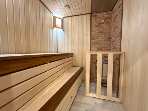 Коттедж № 337