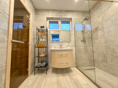 Коттедж № 337