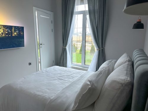 Коттедж № 337