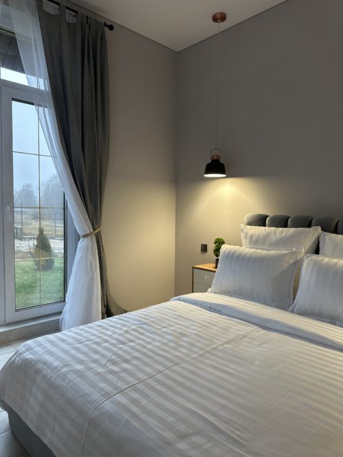 Коттедж № 337