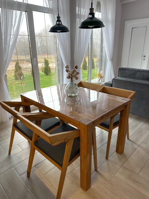 Коттедж № 337