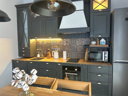 Коттедж № 337