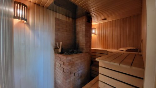 Коттедж № 135