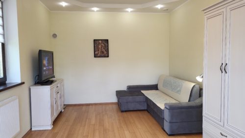 Коттедж № 135