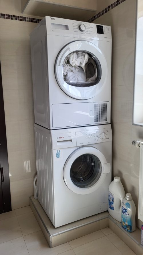 Коттедж № 135