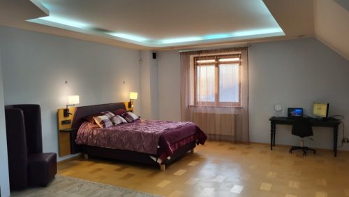 Коттедж № 135