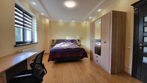 Коттедж № 135