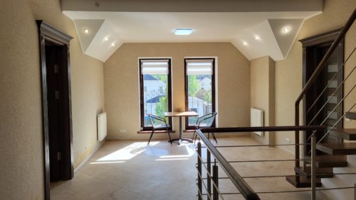 Коттедж № 135