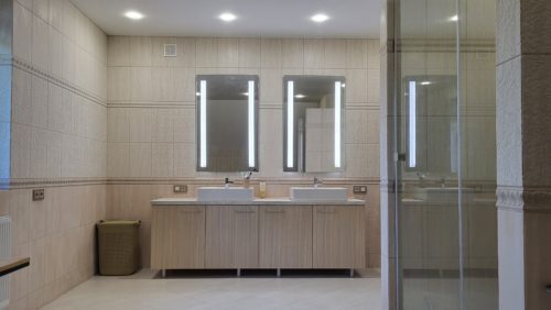 Коттедж № 135