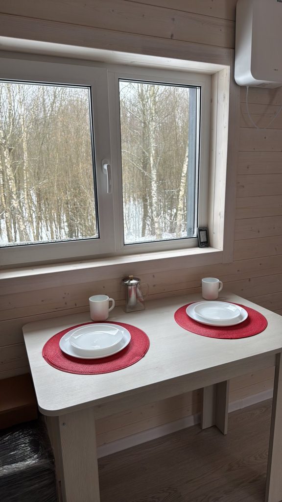 Коттедж № 357