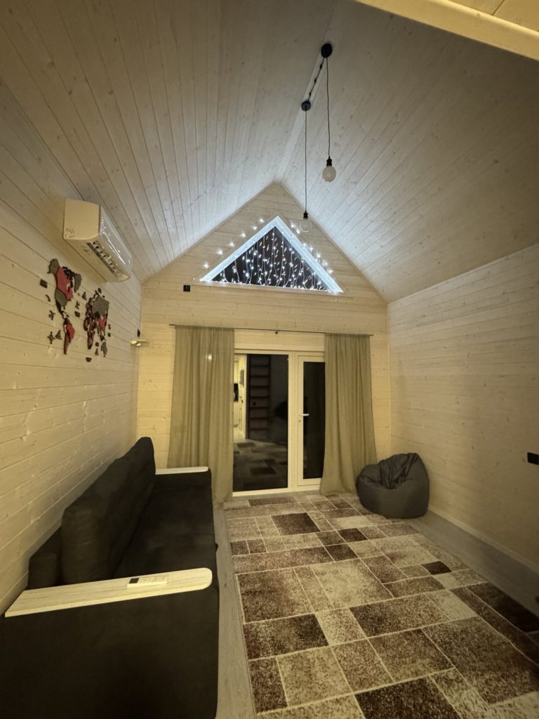 Коттедж № 357