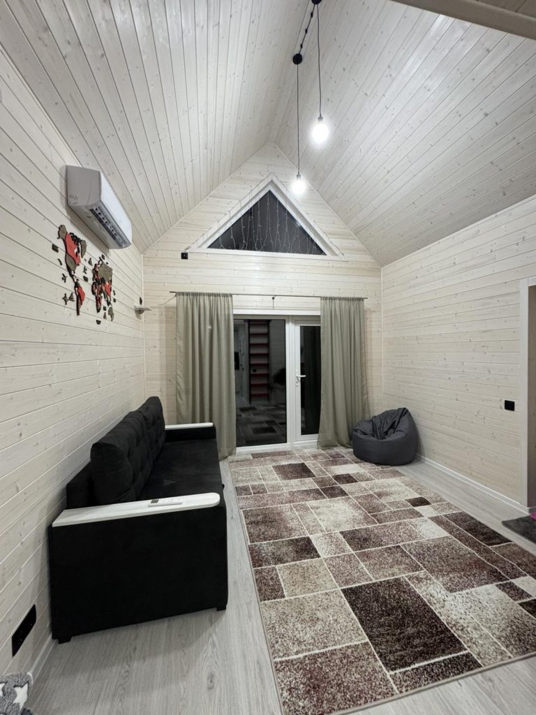 Коттедж № 357