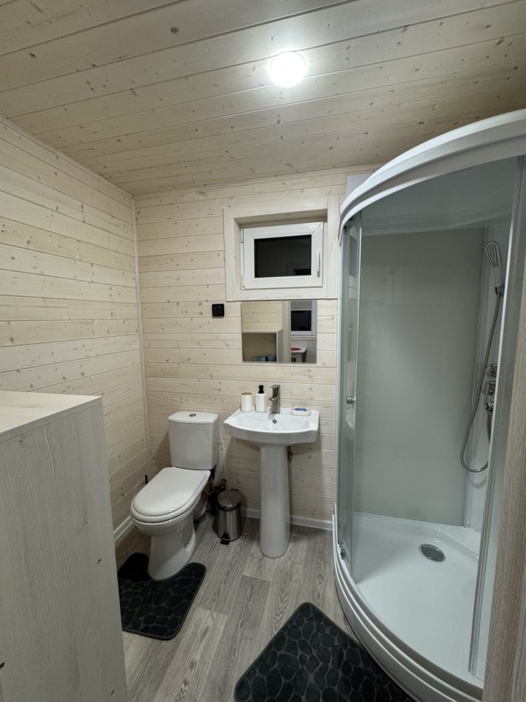 Коттедж № 357