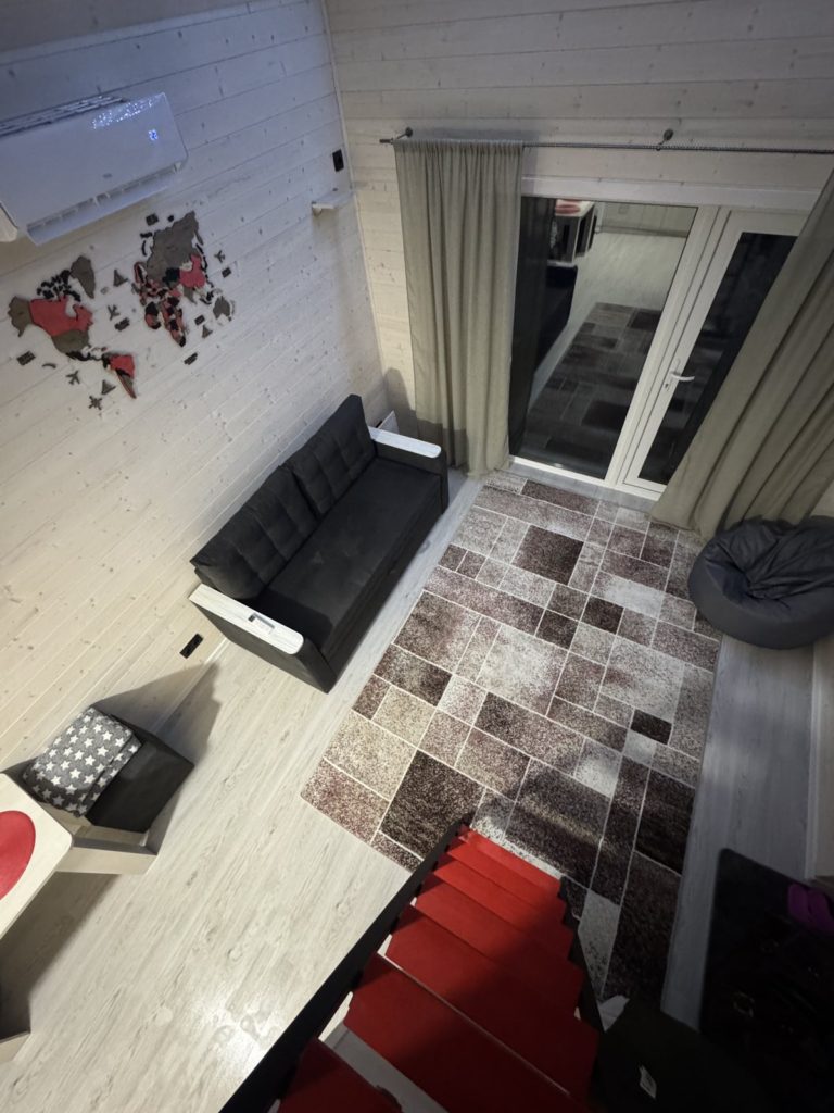 Коттедж № 357