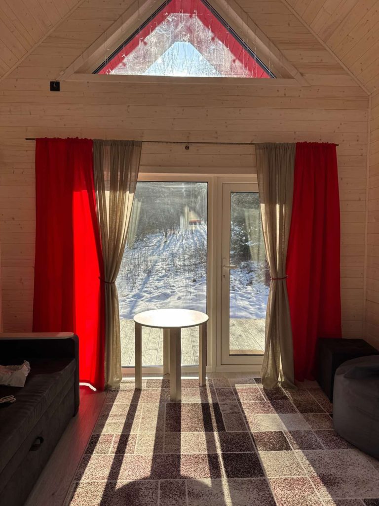 Коттедж № 357