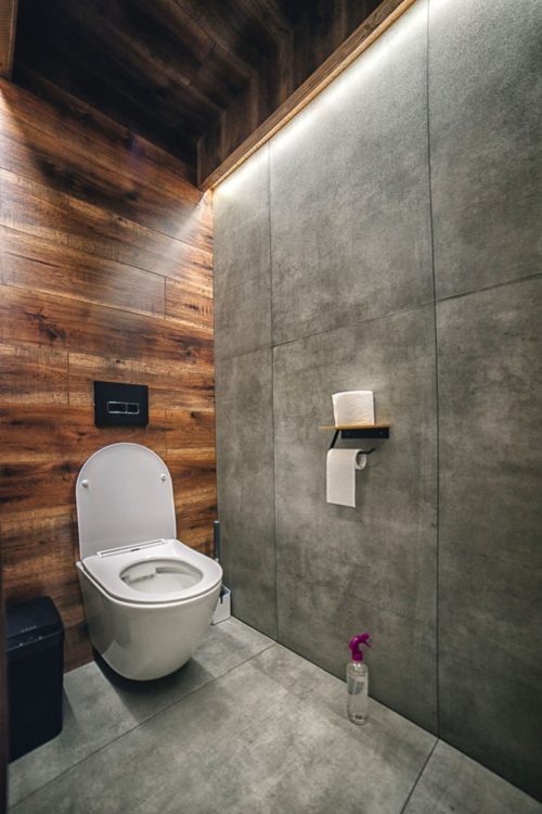 Коттедж № 119