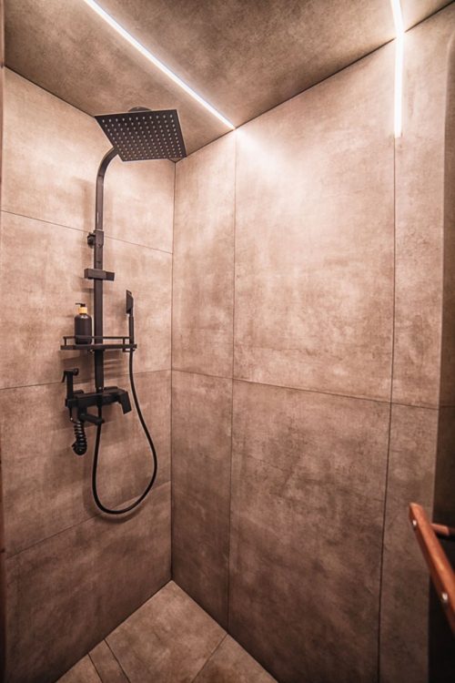 Коттедж № 119