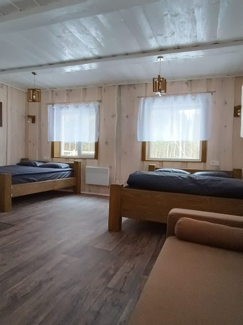 Коттедж № 5