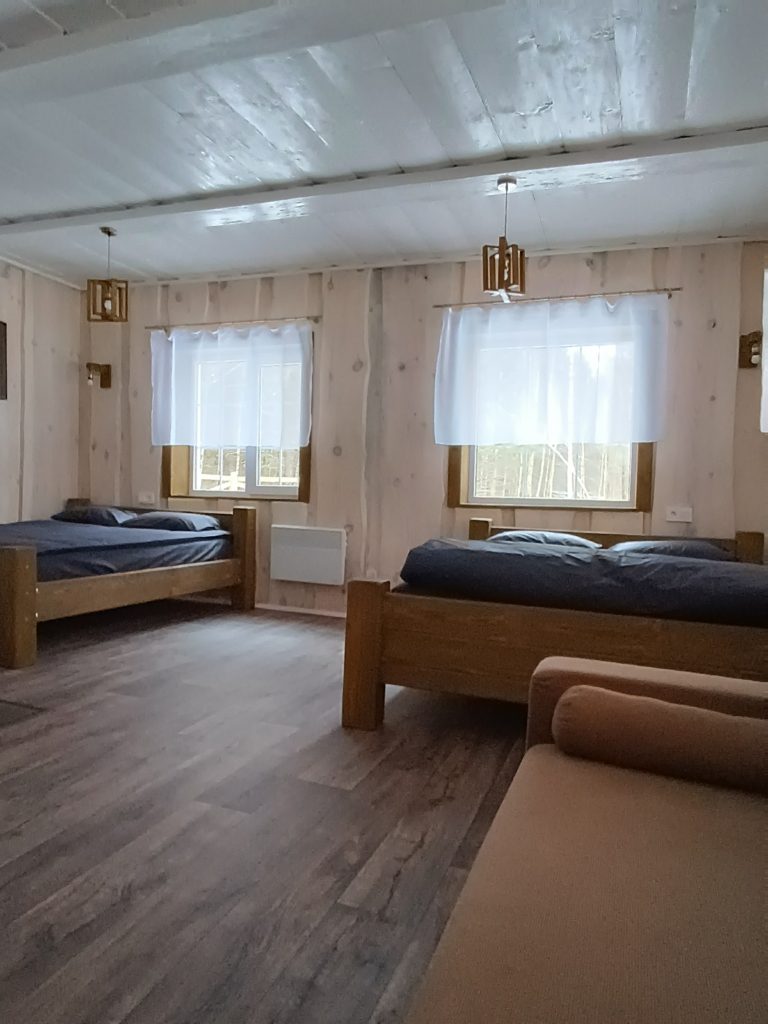 Коттедж № 5