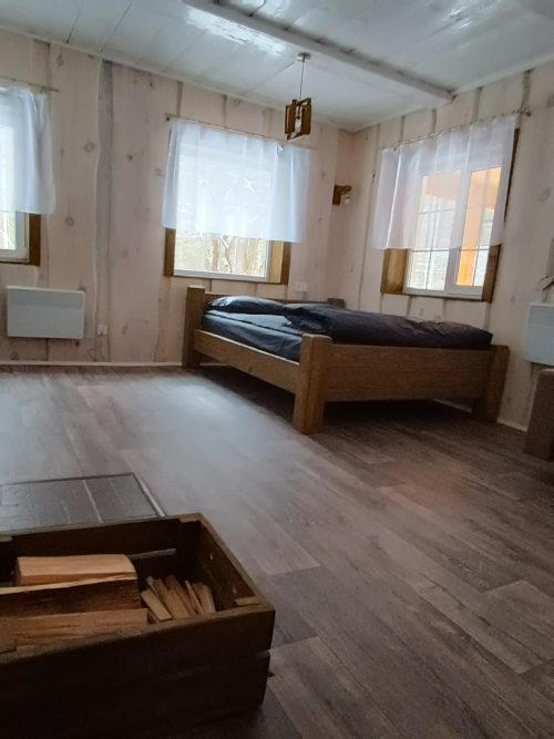 Коттедж № 5