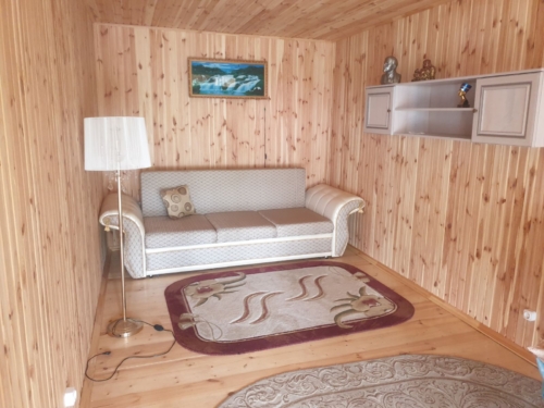 Коттедж № 175