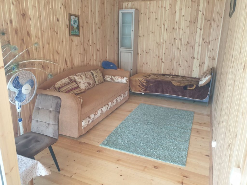 Коттедж № 175