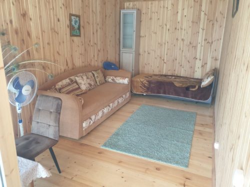 Коттедж № 175