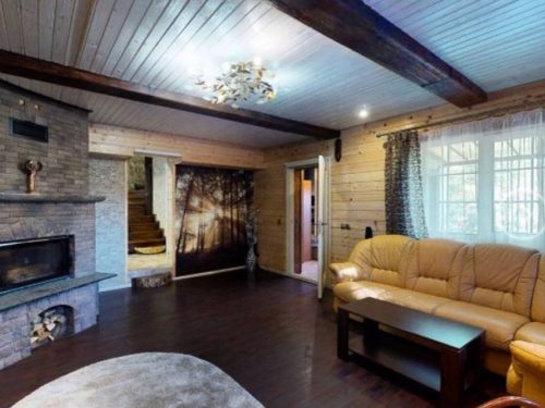 Коттедж № 313