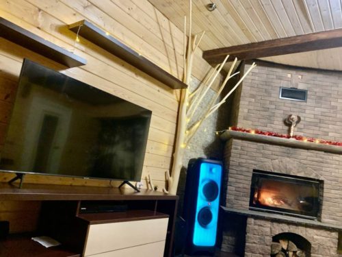 Коттедж № 313