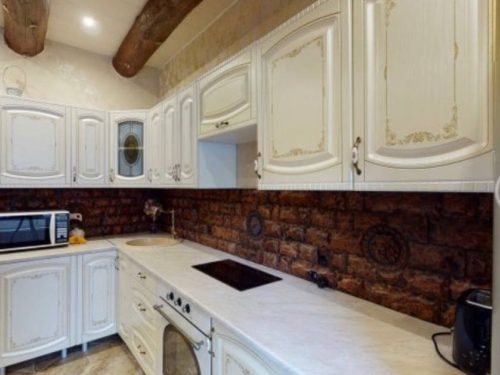 Коттедж № 313