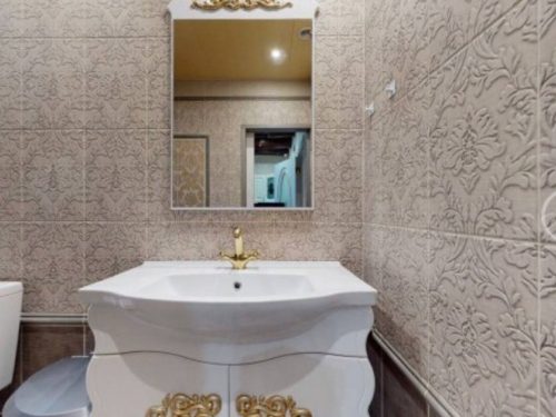 Коттедж № 313