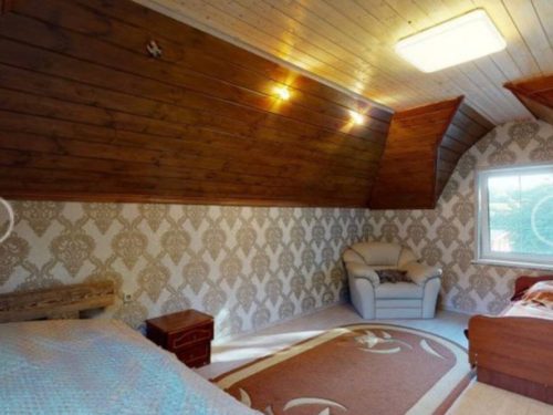 Коттедж № 313