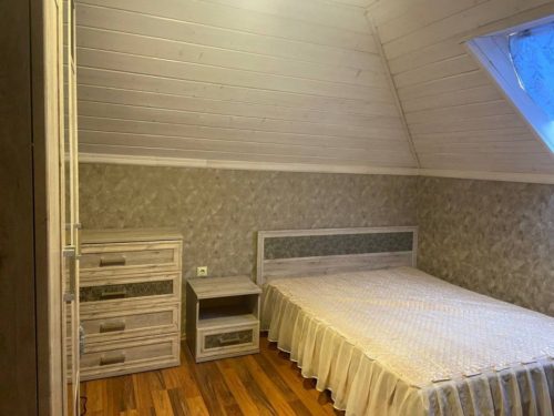 Коттедж № 313