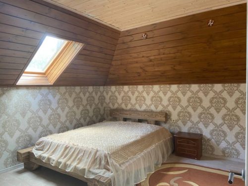 Коттедж № 313