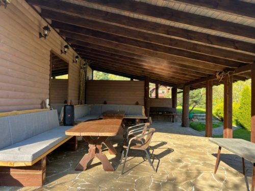 Коттедж № 313