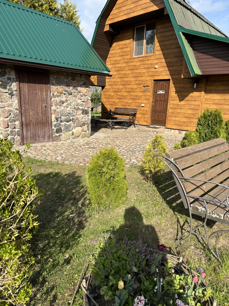 Коттедж № 164