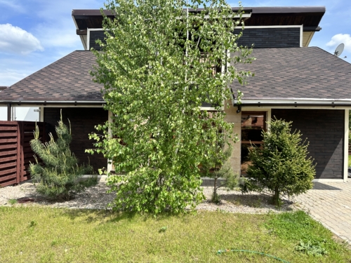 Коттедж № 367