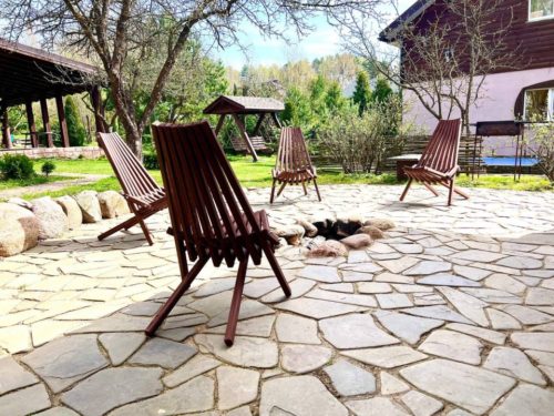 Коттедж № 313