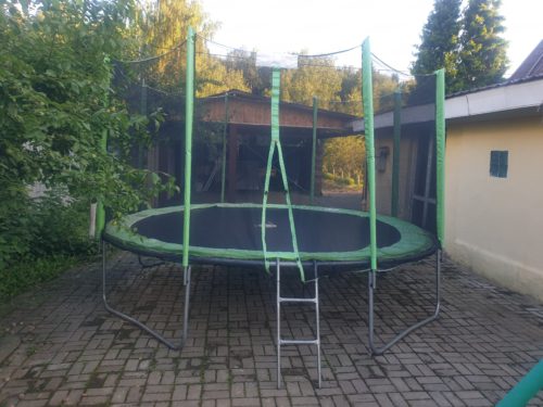 Коттедж № 175