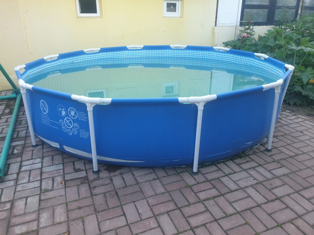 Коттедж № 175