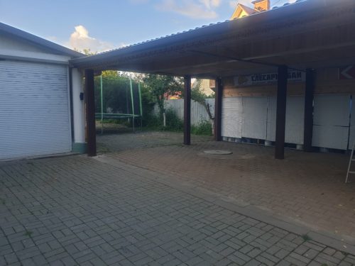 Коттедж № 175