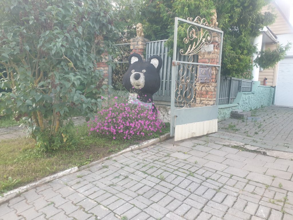 Коттедж № 175