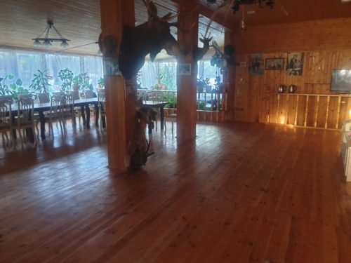 Коттедж № 175